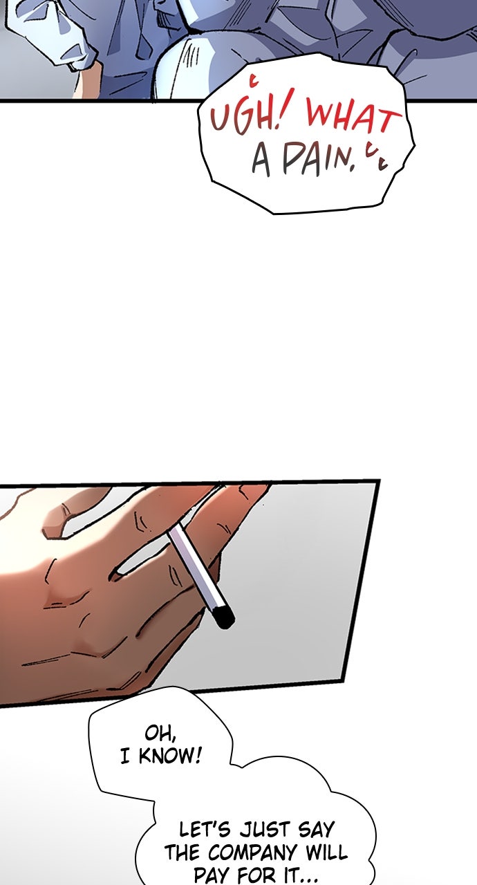Read Doctor Quest chapter 18 image 74 on Lezhin