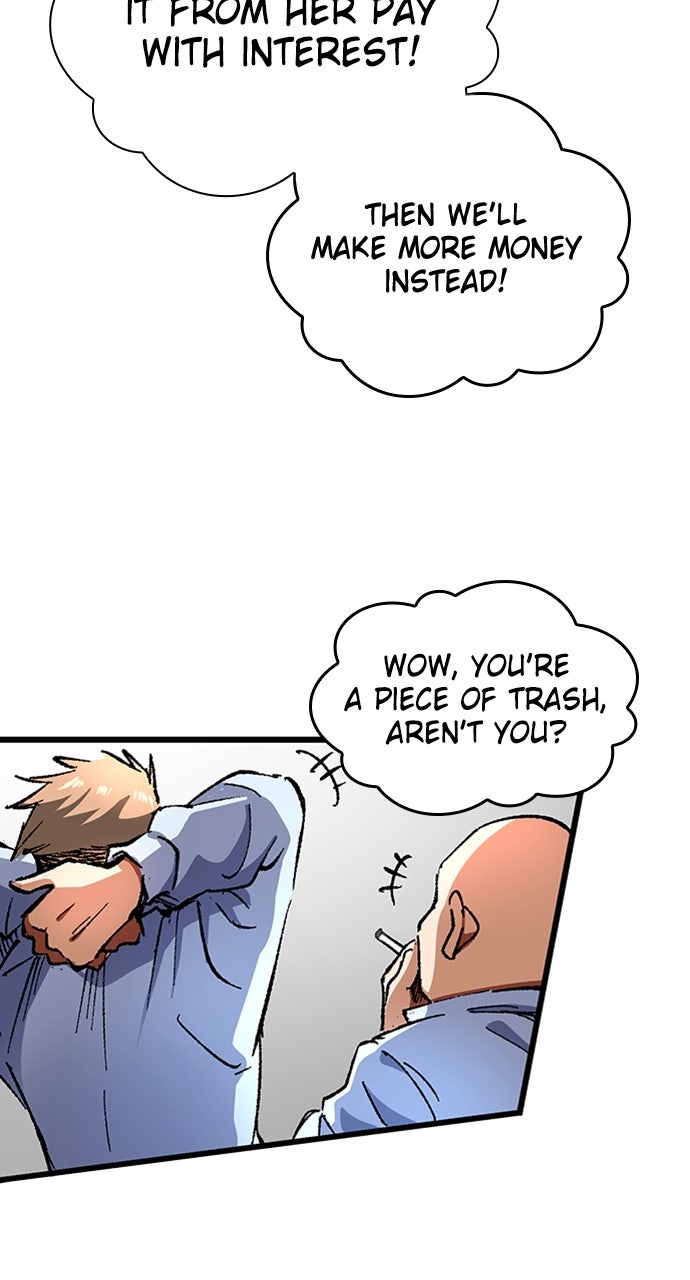 Read Doctor Quest chapter 18 image 76 on Lezhin