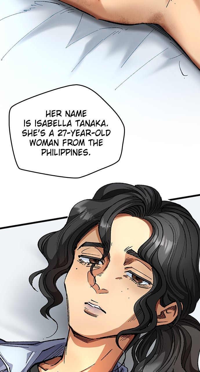 Read Doctor Quest chapter 18 image 8 on Lezhin