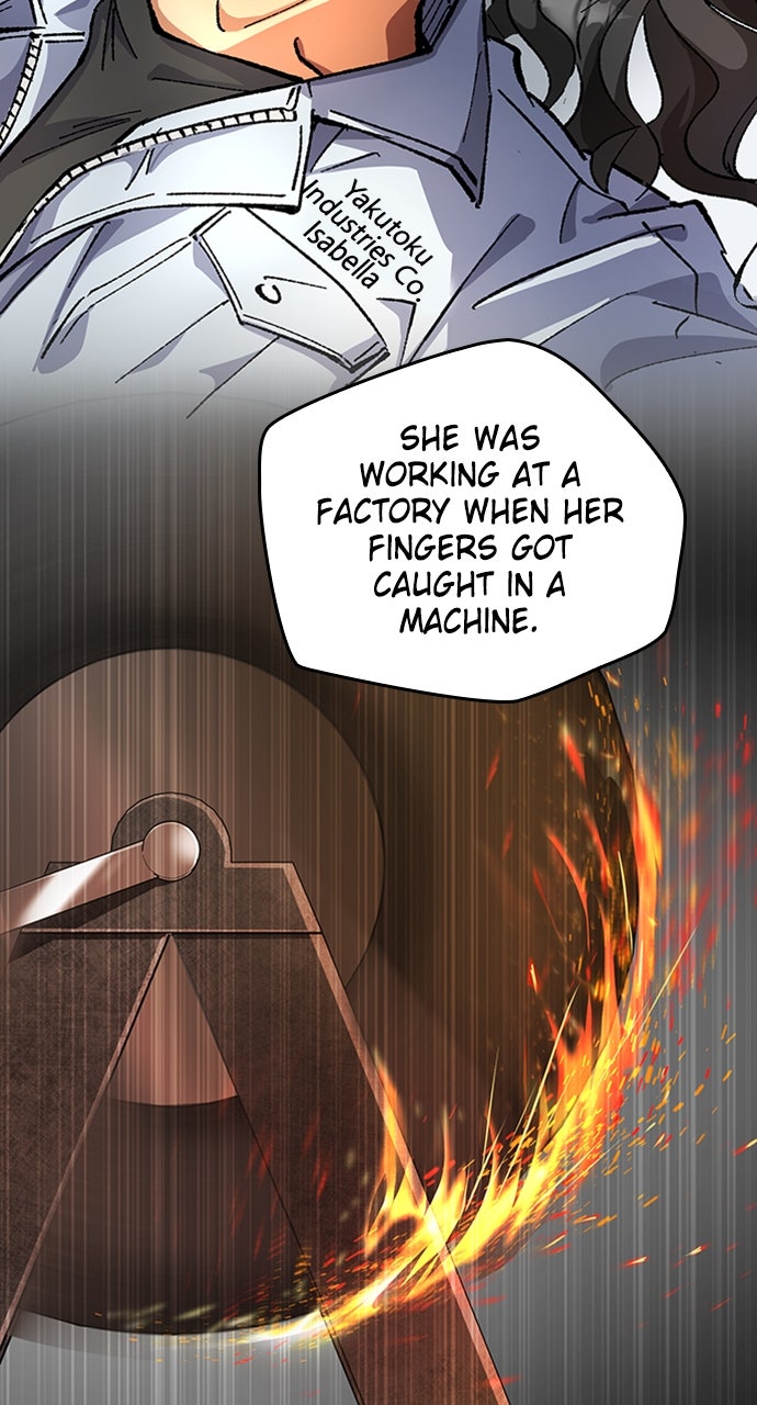 Read Doctor Quest chapter 18 image 9 on Lezhin