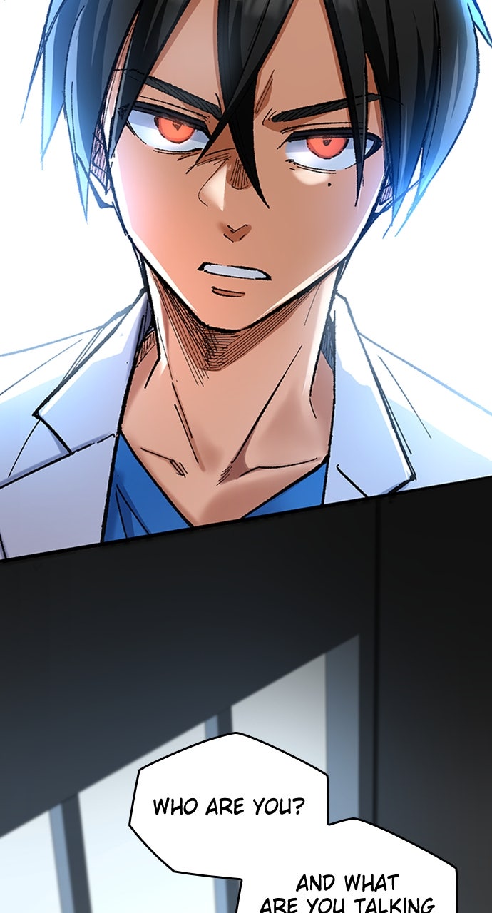 Read Doctor Quest chapter 19 image 1 on Lezhin