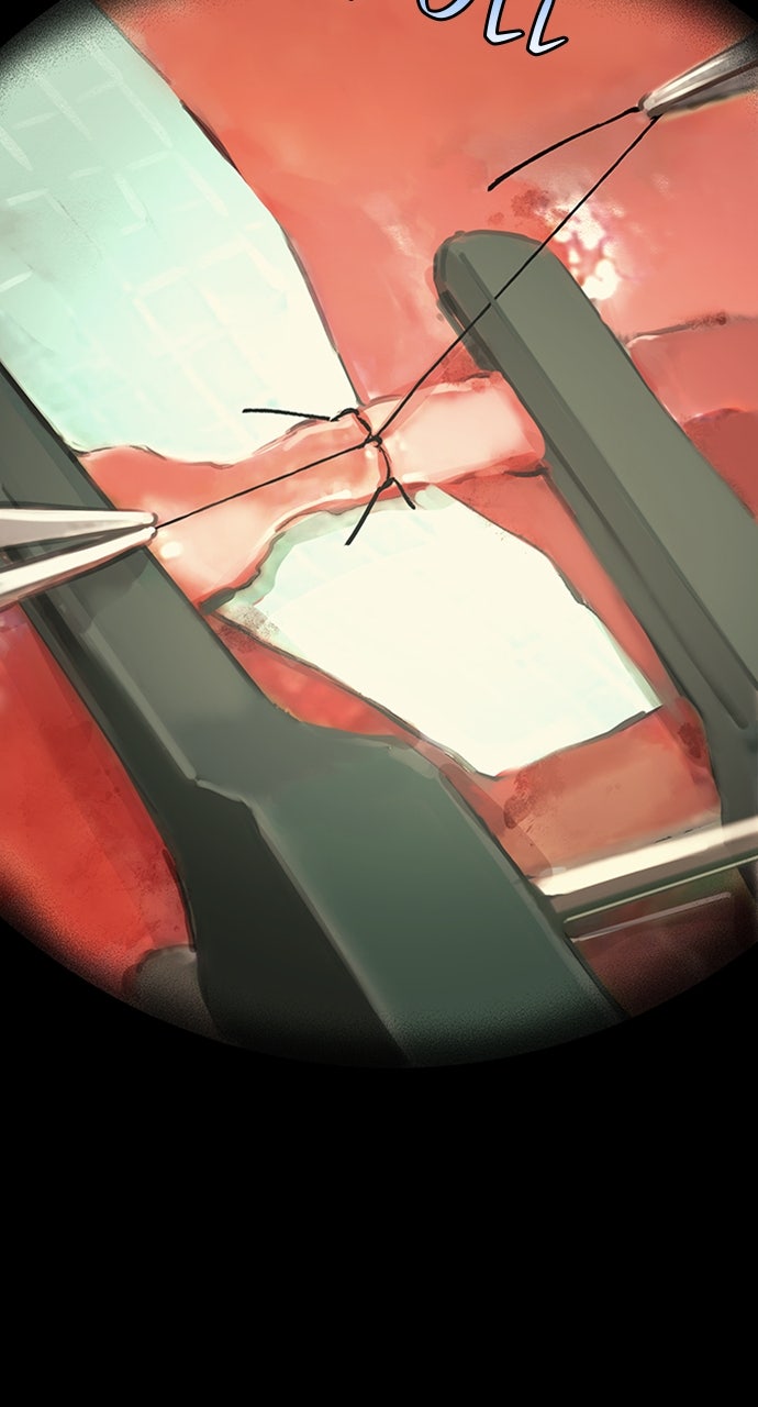 Read Doctor Quest chapter 19 image 11 on Lezhin