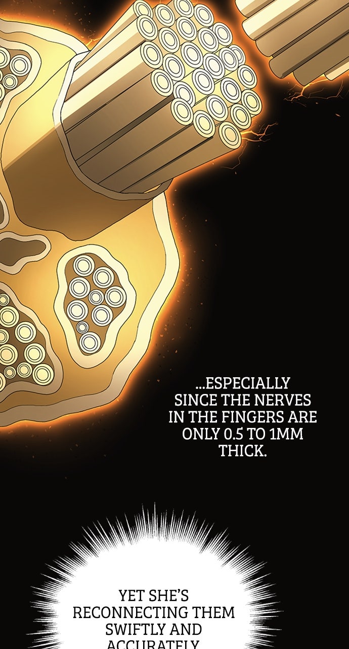 Read Doctor Quest chapter 19 image 13 on Lezhin