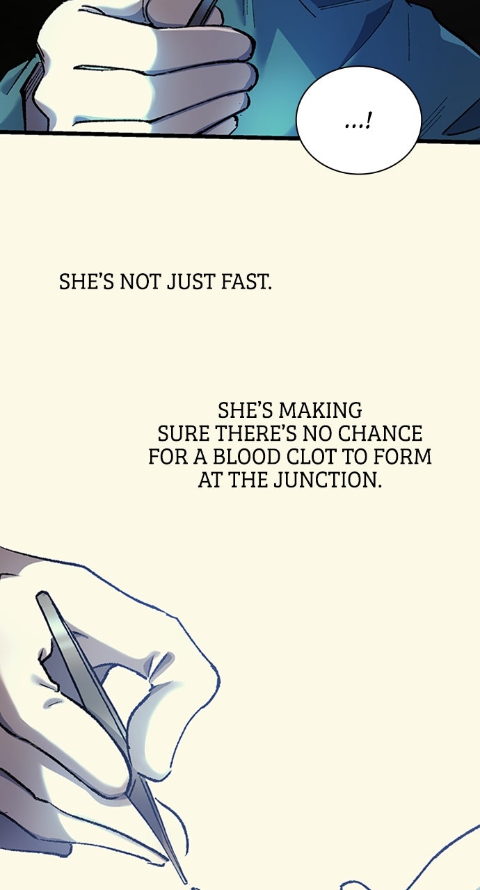Read Doctor Quest chapter 19 image 15 on Lezhin