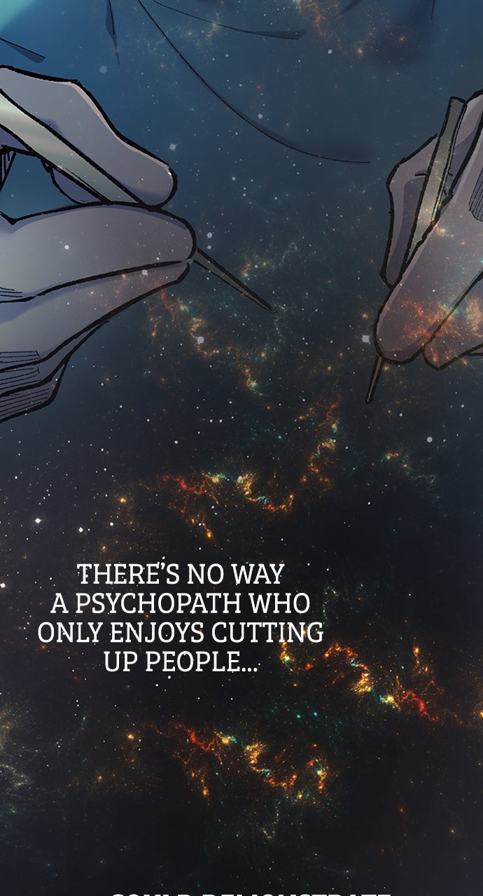 Read Doctor Quest chapter 19 image 18 on Lezhin