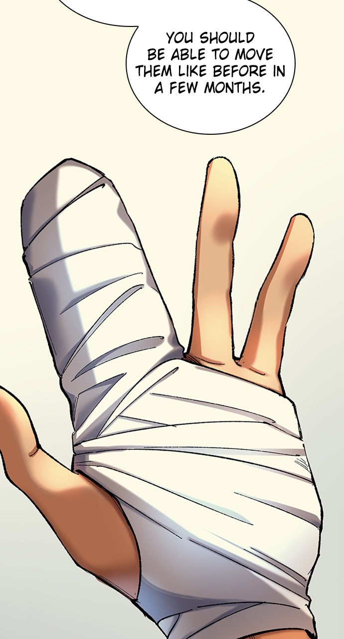 Read Doctor Quest chapter 19 image 25 on Lezhin