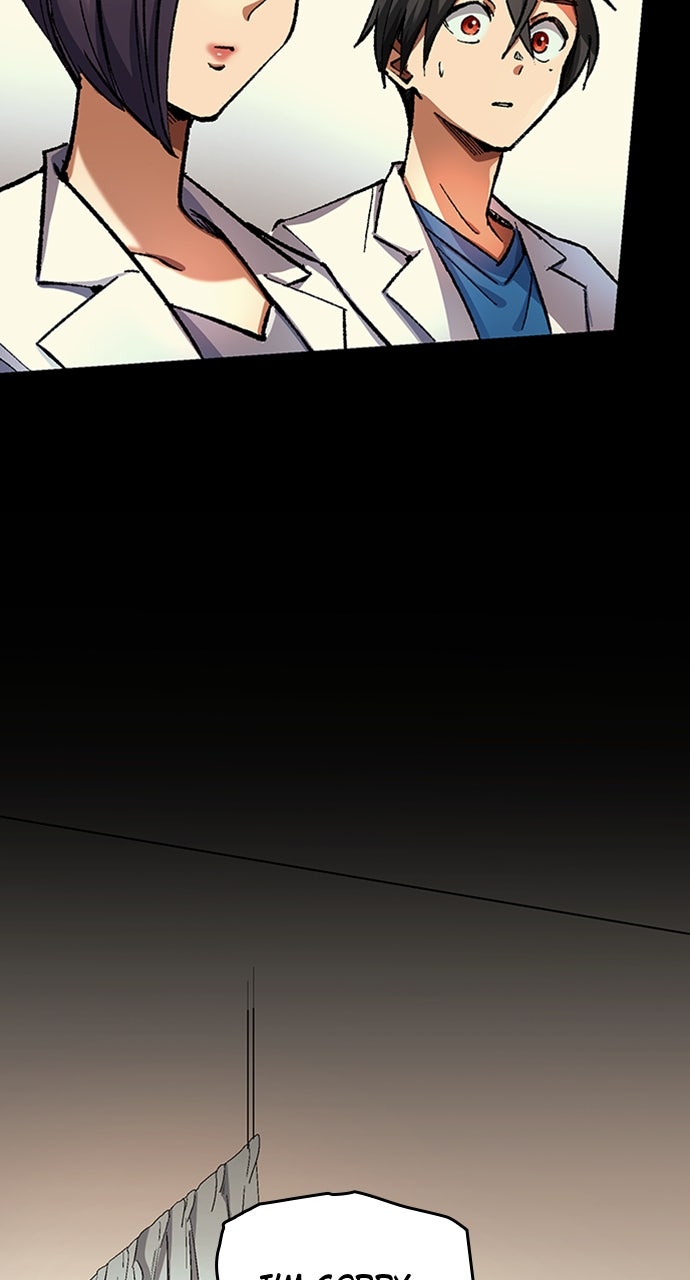 Read Doctor Quest chapter 19 image 28 on Lezhin