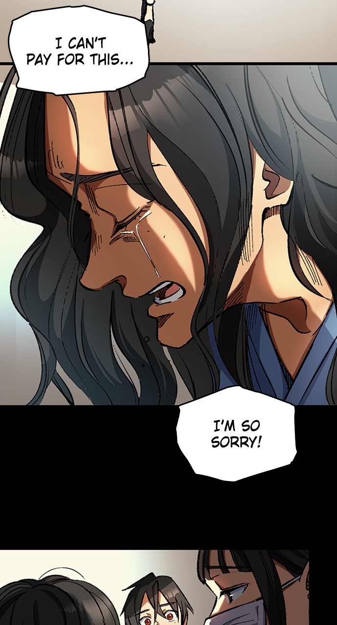 Read Doctor Quest chapter 19 image 30 on Lezhin