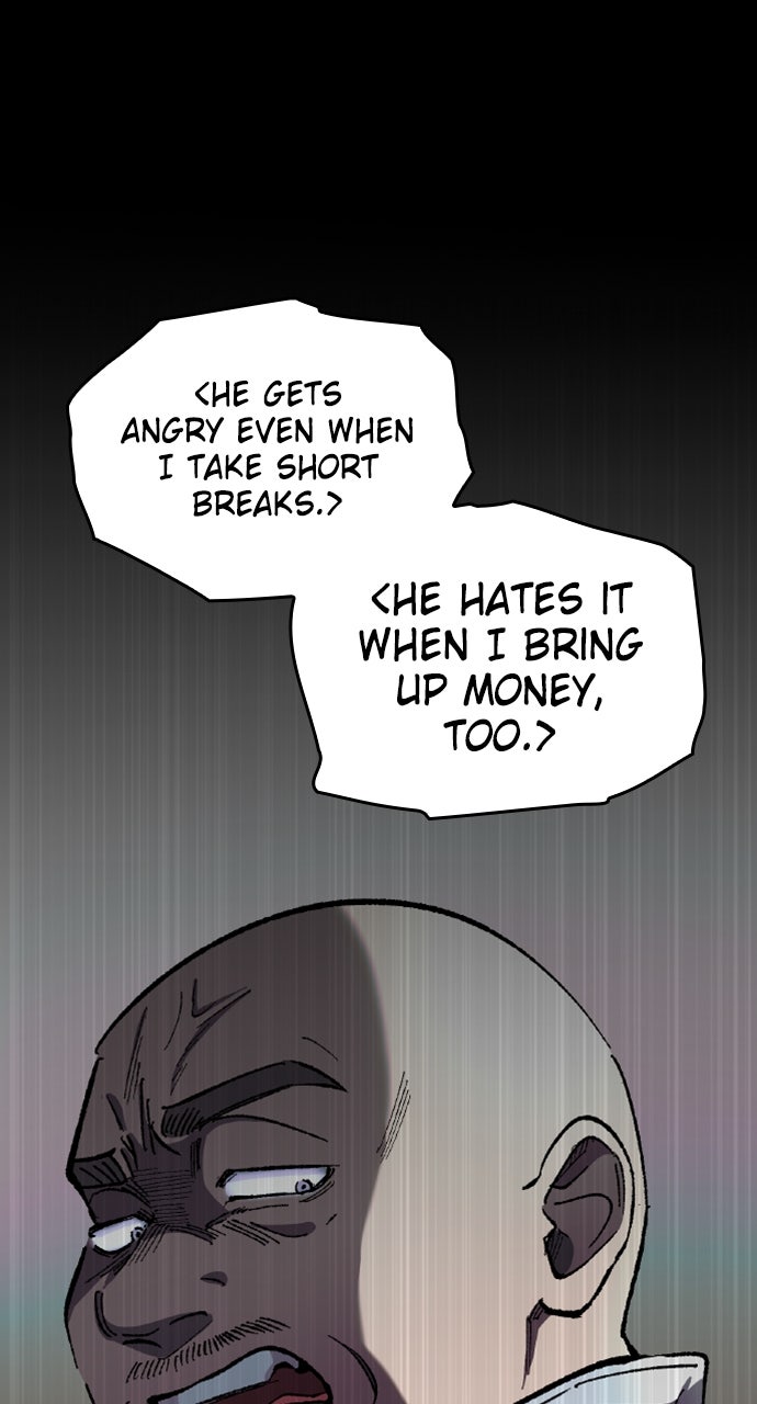 Read Doctor Quest chapter 19 image 34 on Lezhin