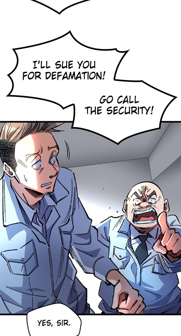 Read Doctor Quest chapter 19 image 44 on Lezhin