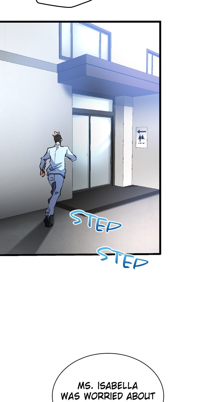 Read Doctor Quest chapter 19 image 45 on Lezhin