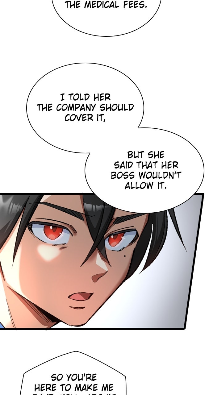 Read Doctor Quest chapter 19 image 46 on Lezhin