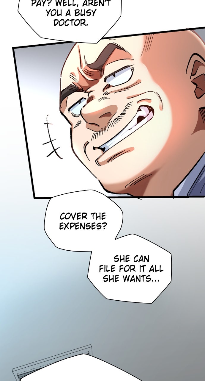 Read Doctor Quest chapter 19 image 47 on Lezhin