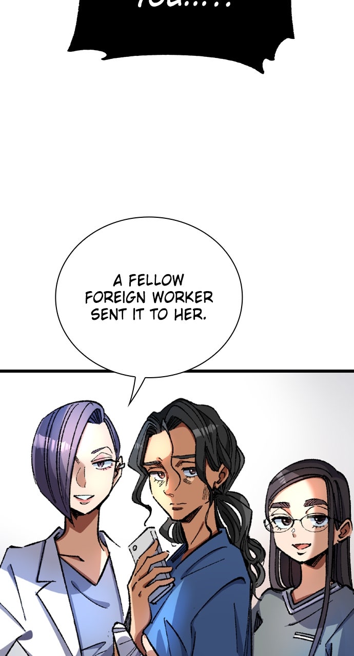 Read Doctor Quest chapter 19 image 58 on Lezhin