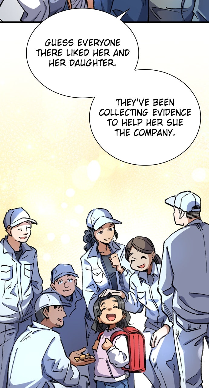 Read Doctor Quest chapter 19 image 59 on Lezhin