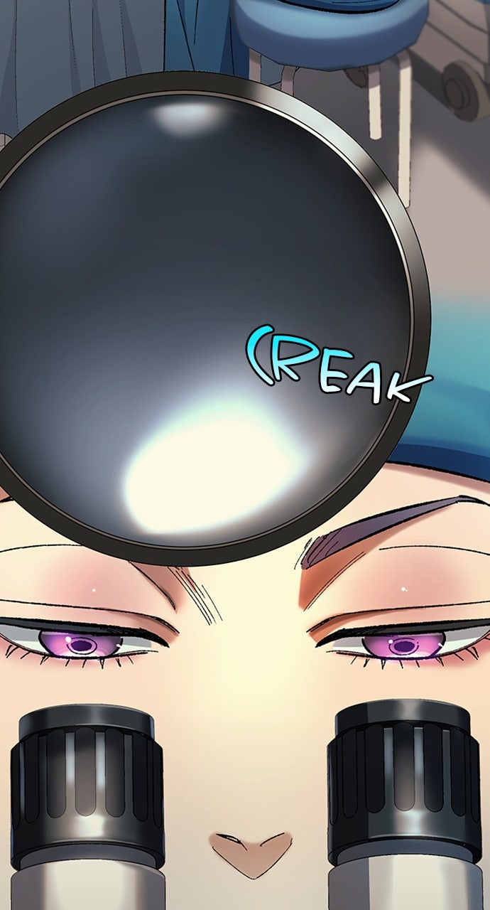 Read Doctor Quest chapter 19 image 7 on Lezhin