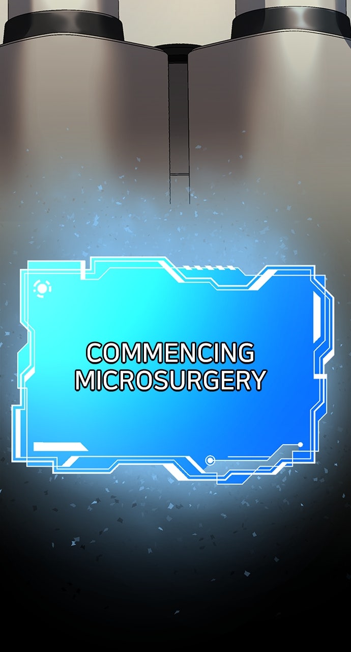 Read Doctor Quest chapter 19 image 8 on Lezhin