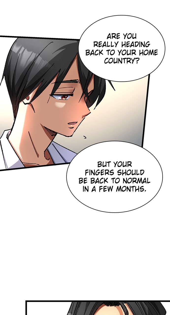 Read Doctor Quest chapter 19 image 80 on Lezhin