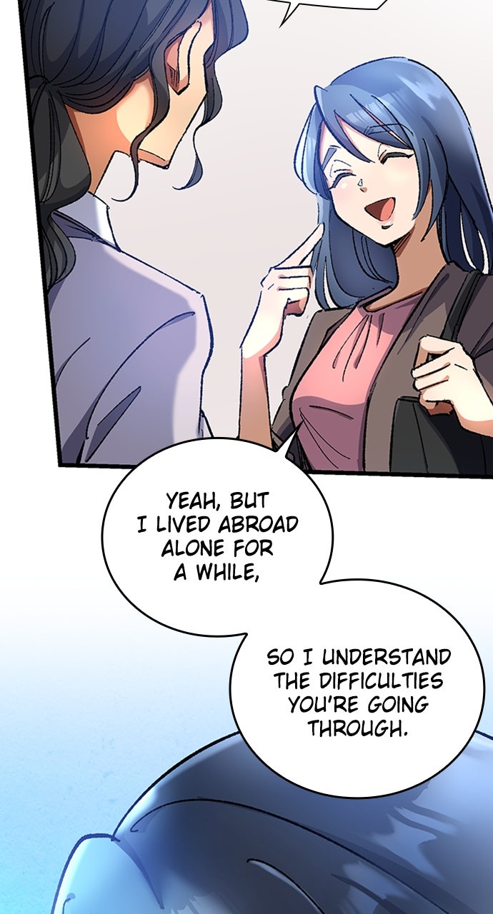 Read Doctor Quest chapter 19 image 91 on Lezhin
