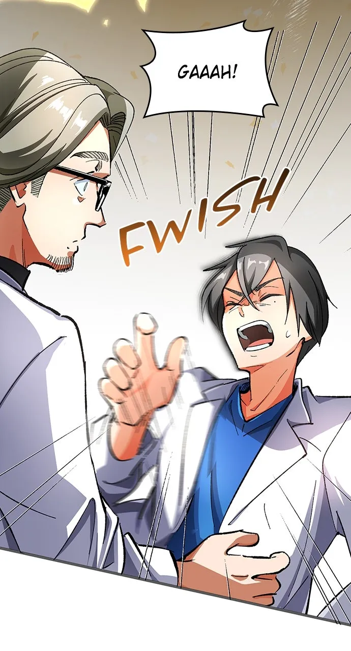 Read Doctor Quest chapter 2 image 11 on Lezhin