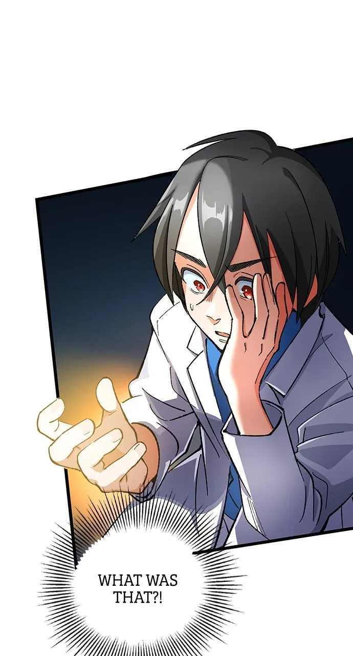 Read Doctor Quest chapter 2 image 12 on Lezhin
