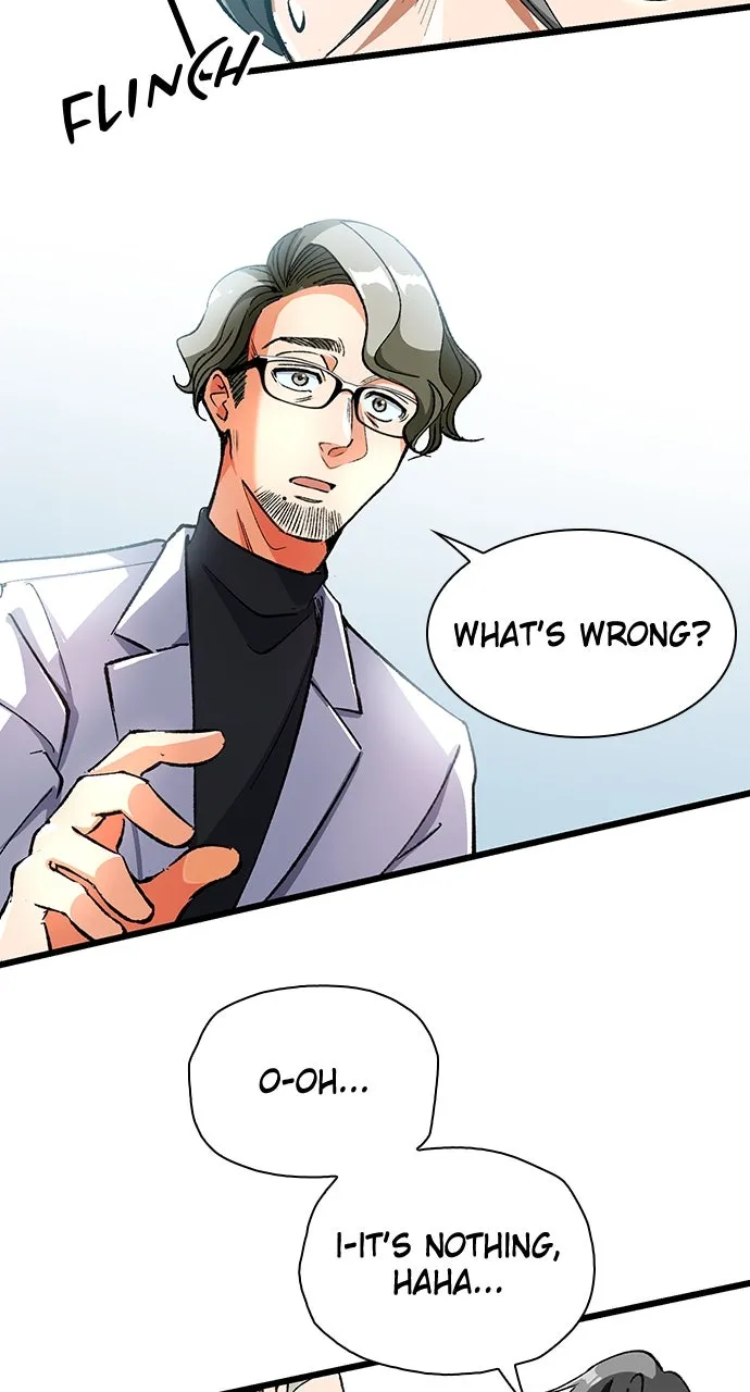 Read Doctor Quest chapter 2 image 14 on Lezhin