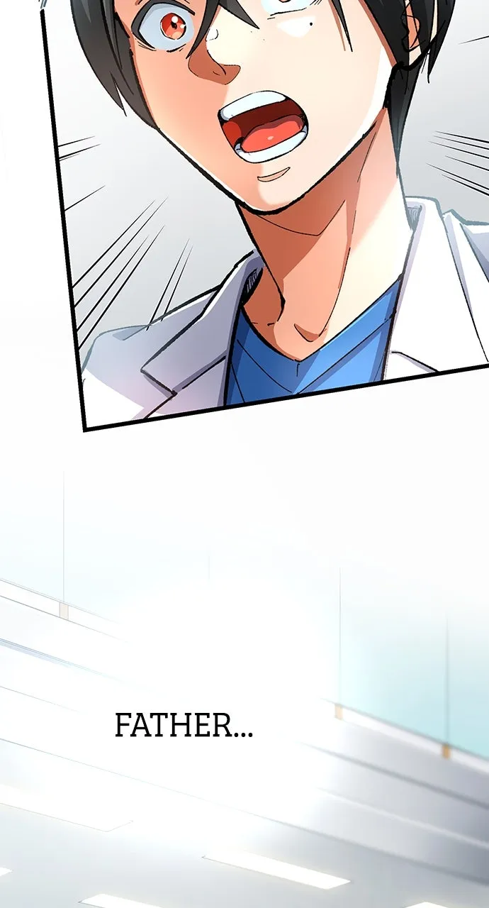Read Doctor Quest chapter 2 image 24 on Lezhin