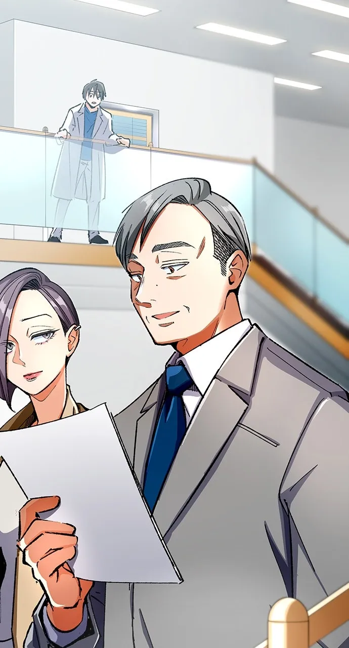 Read Doctor Quest chapter 2 image 25 on Lezhin