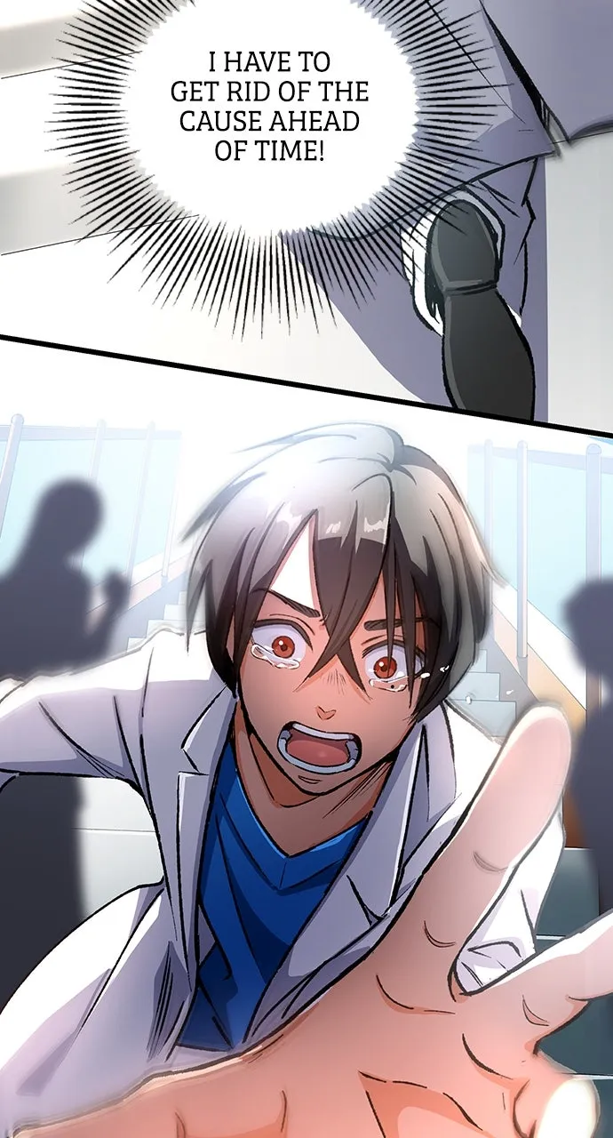 Read Doctor Quest chapter 2 image 31 on Lezhin
