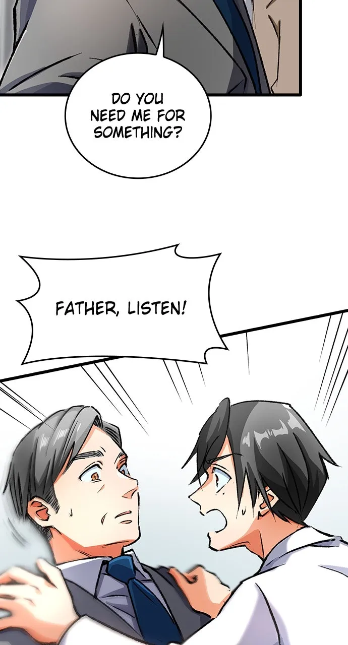 Read Doctor Quest chapter 2 image 38 on Lezhin