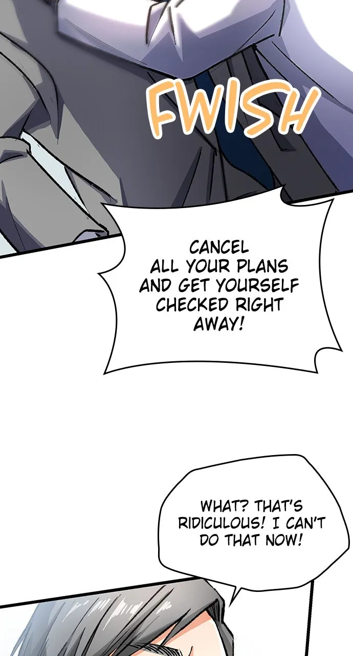 Read Doctor Quest chapter 2 image 39 on Lezhin