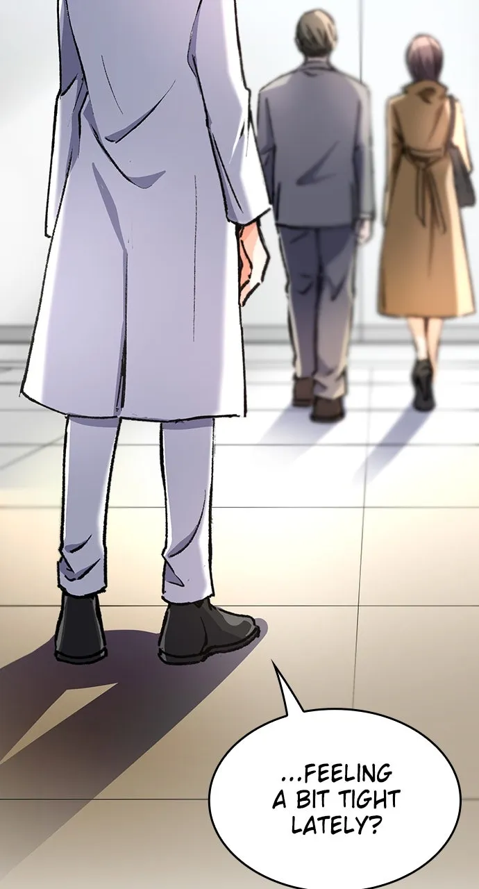 Read Doctor Quest chapter 2 image 45 on Lezhin