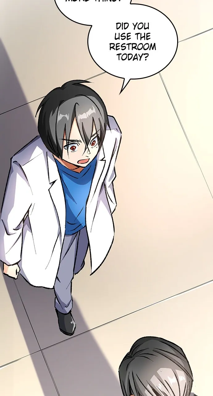 Read Doctor Quest chapter 2 image 47 on Lezhin
