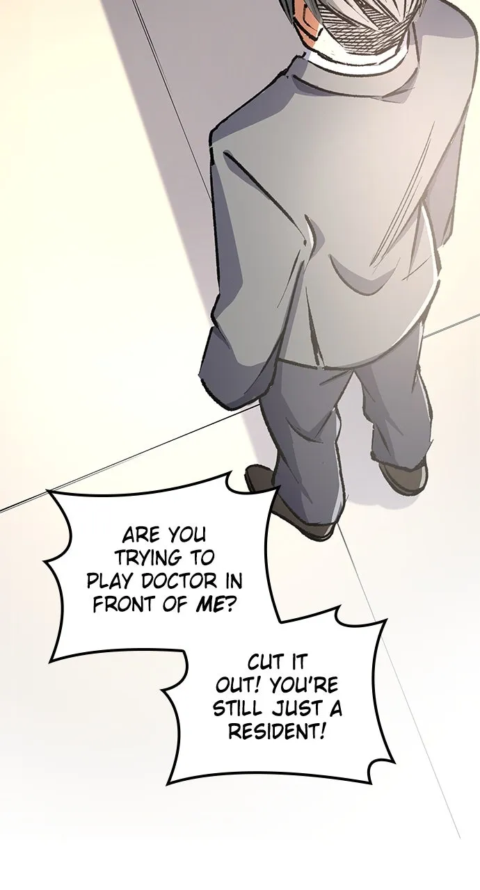 Read Doctor Quest chapter 2 image 48 on Lezhin