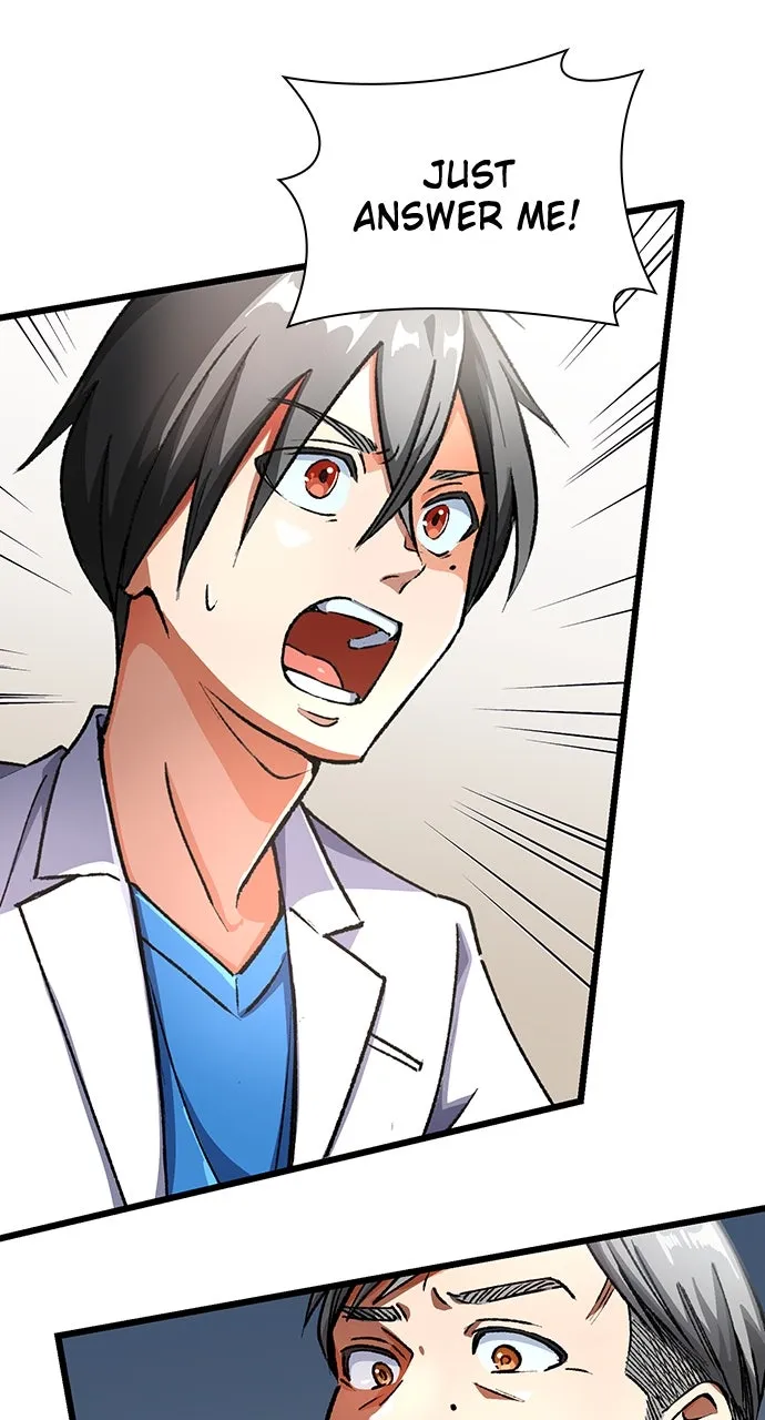 Read Doctor Quest chapter 2 image 49 on Lezhin