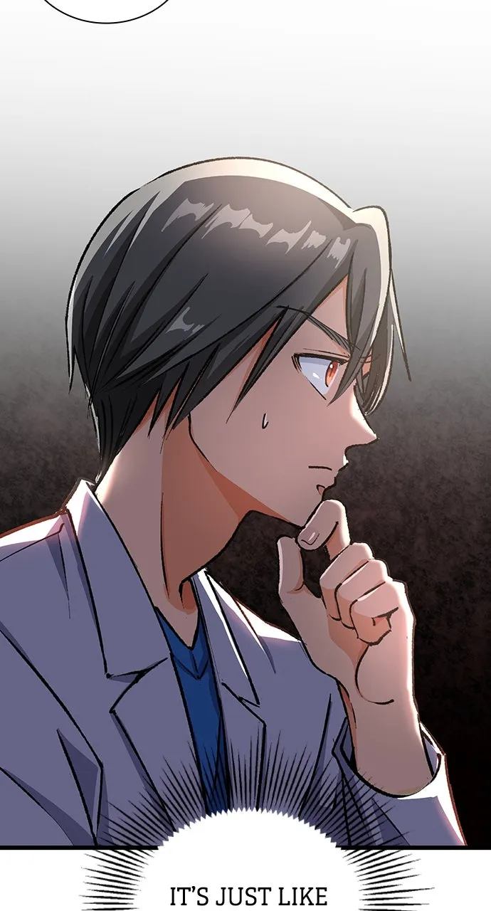 Read Doctor Quest chapter 2 image 51 on Lezhin