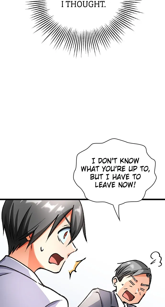 Read Doctor Quest chapter 2 image 52 on Lezhin
