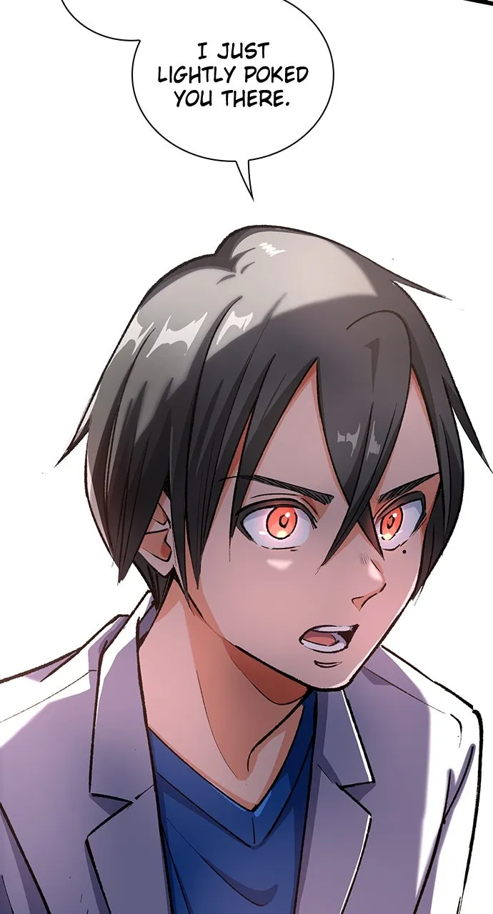 Read Doctor Quest chapter 2 image 63 on Lezhin