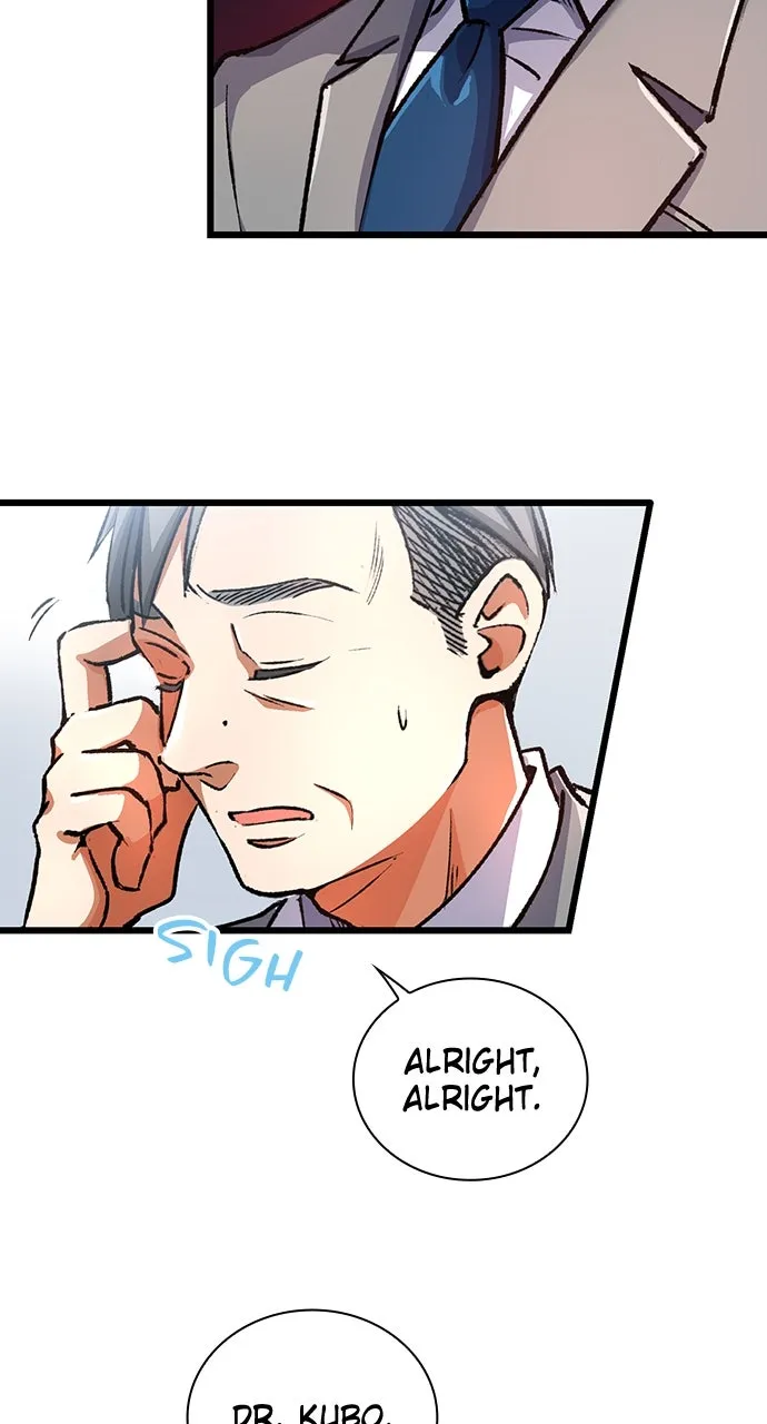 Read Doctor Quest chapter 2 image 68 on Lezhin