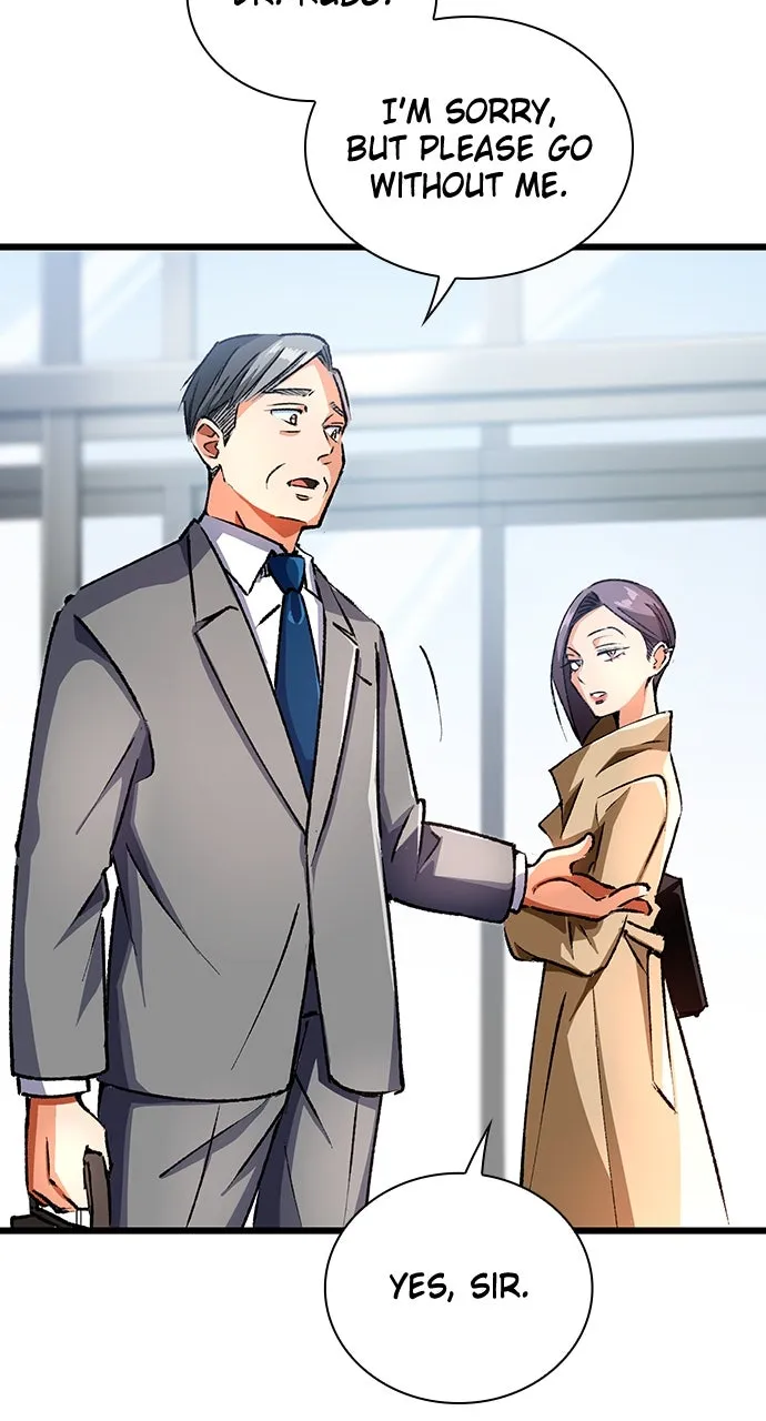 Read Doctor Quest chapter 2 image 69 on Lezhin