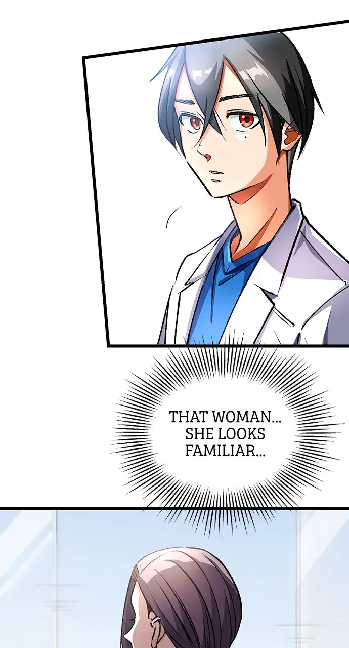Read Doctor Quest chapter 2 image 70 on Lezhin