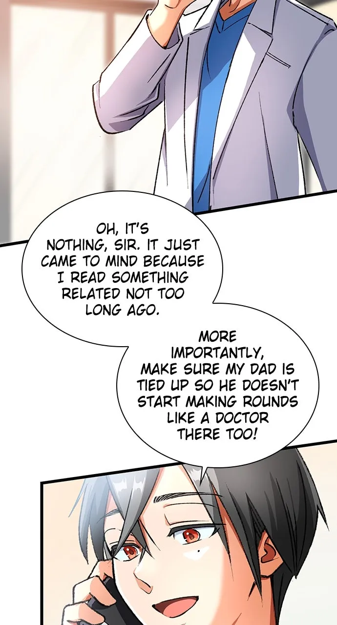 Read Doctor Quest chapter 2 image 74 on Lezhin
