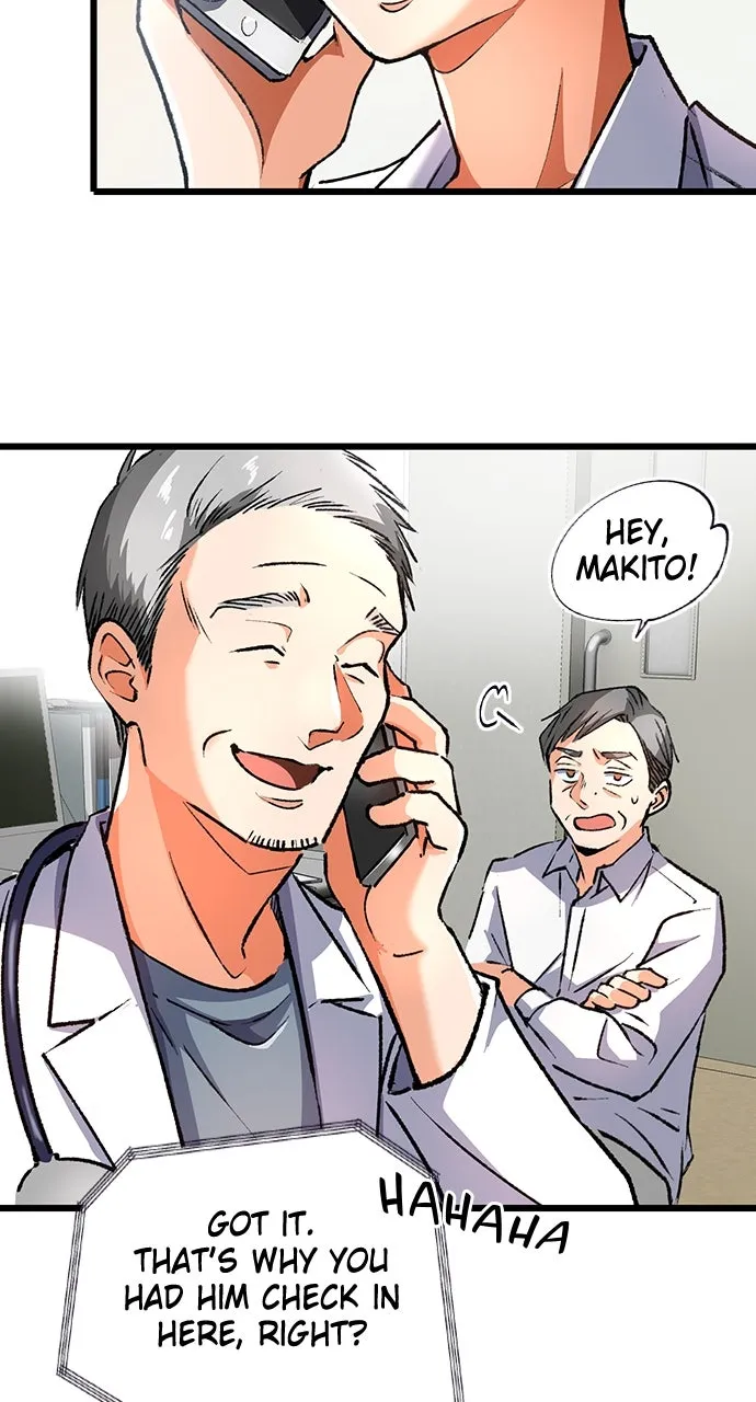 Read Doctor Quest chapter 2 image 75 on Lezhin