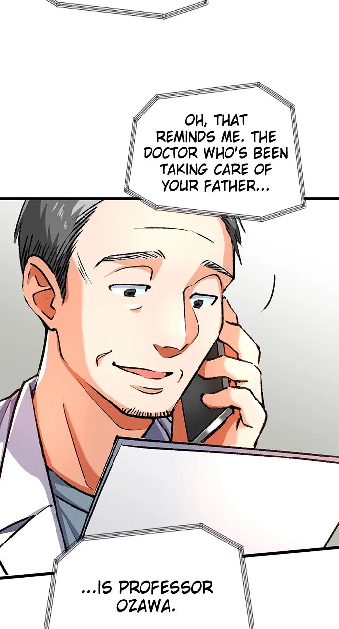 Read Doctor Quest chapter 2 image 76 on Lezhin