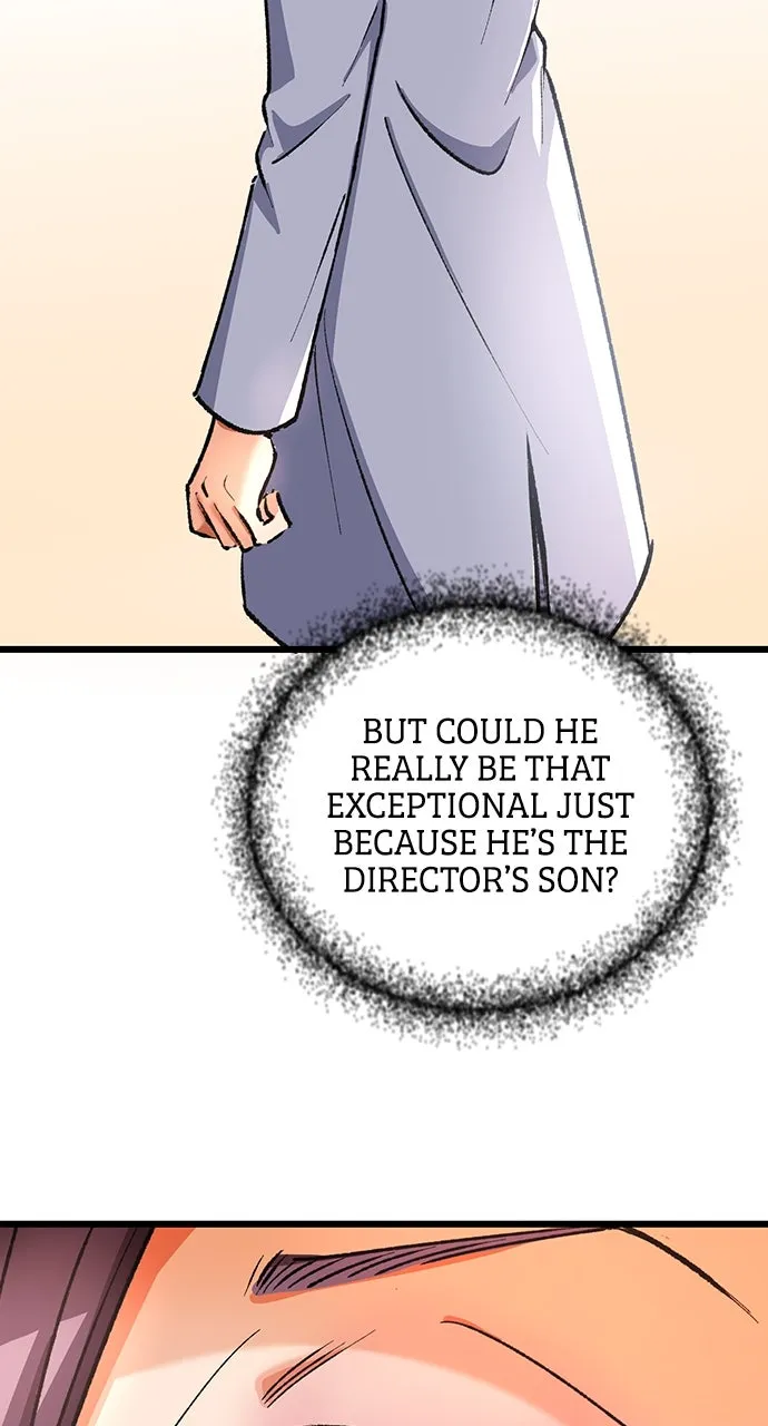 Read Doctor Quest chapter 2 image 86 on Lezhin