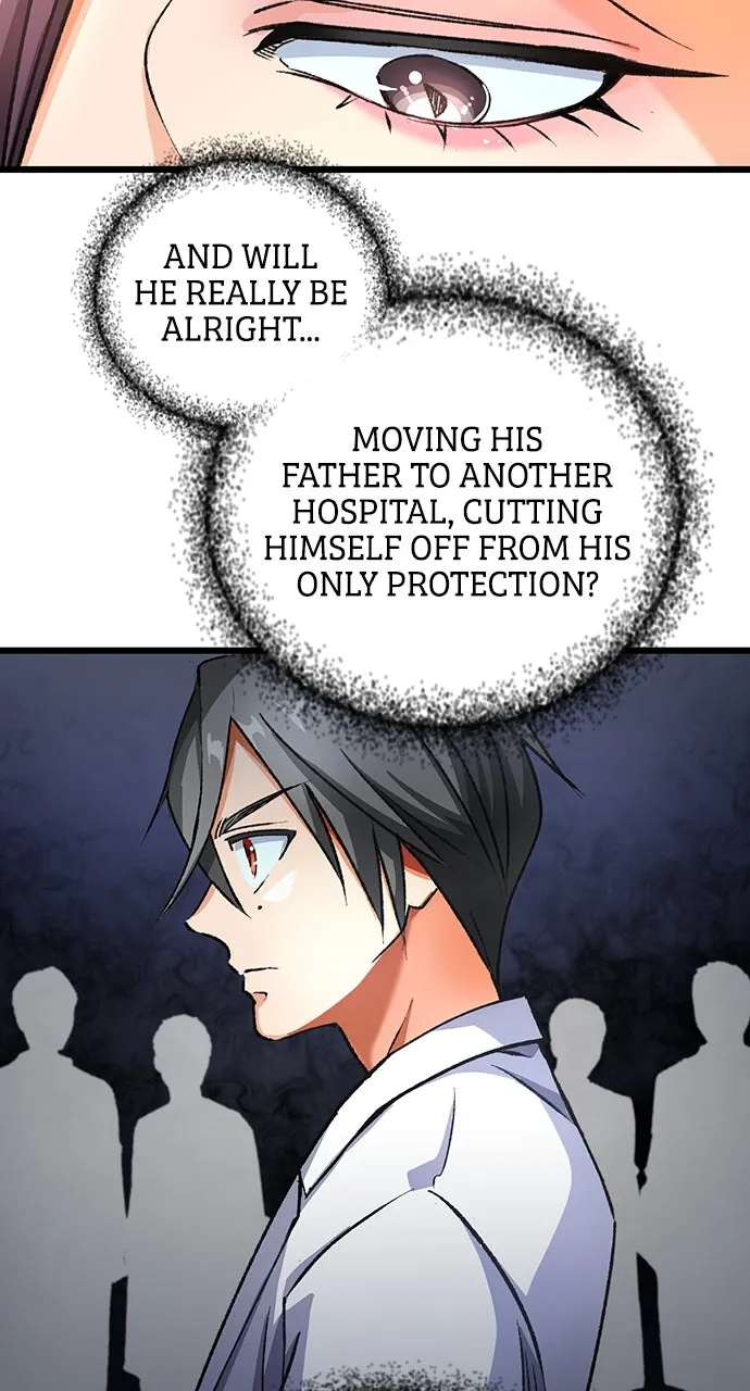 Read Doctor Quest chapter 2 image 87 on Lezhin