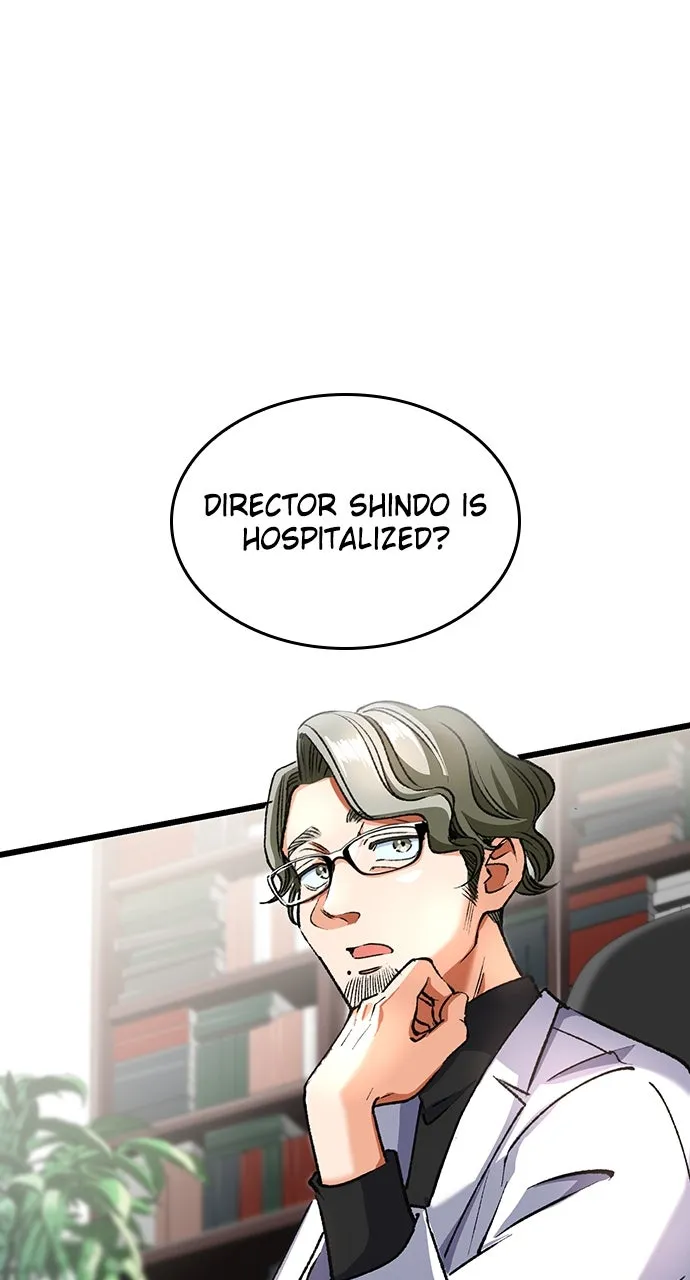 Read Doctor Quest chapter 2 image 89 on Lezhin
