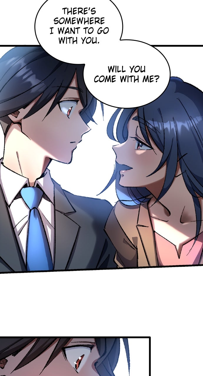 Read Doctor Quest chapter 20 image 12 on Lezhin