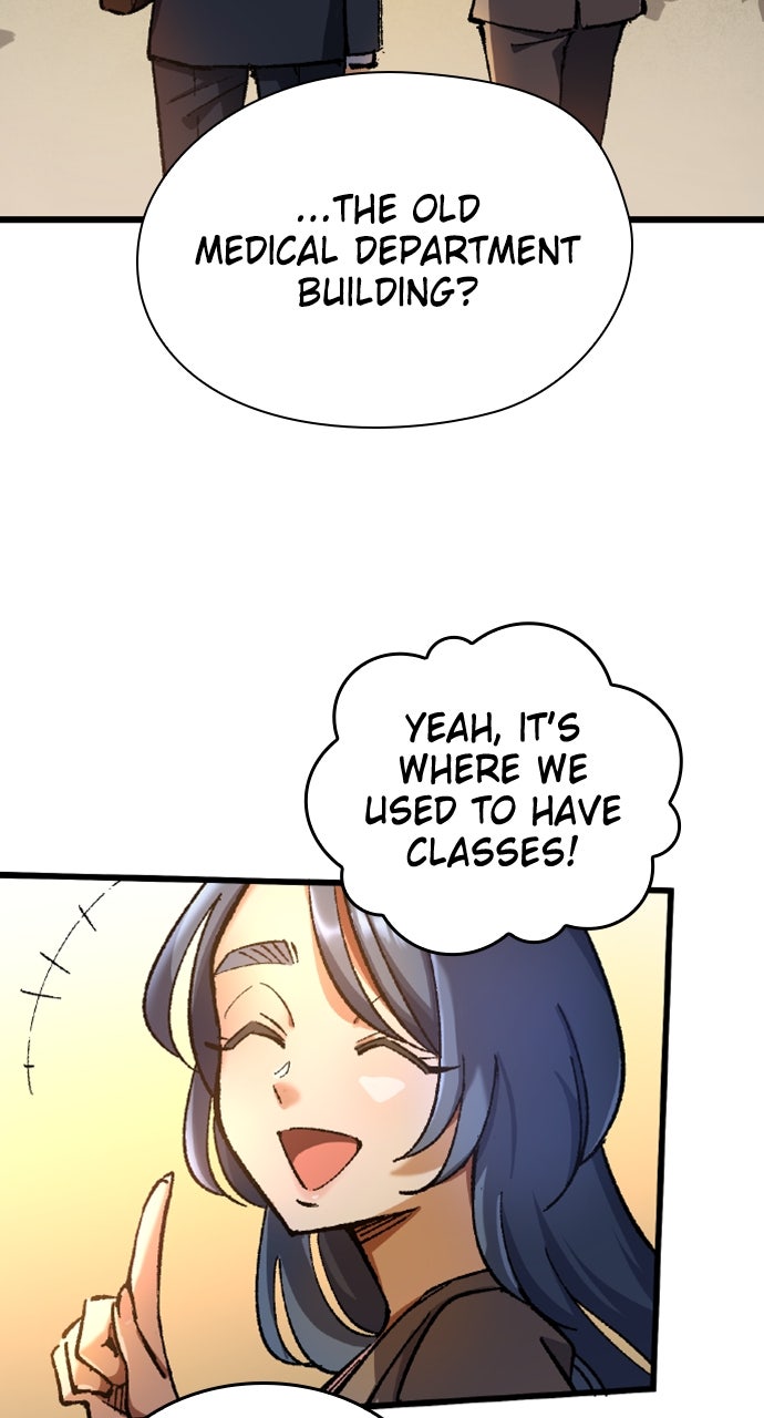 Read Doctor Quest chapter 20 image 17 on Lezhin