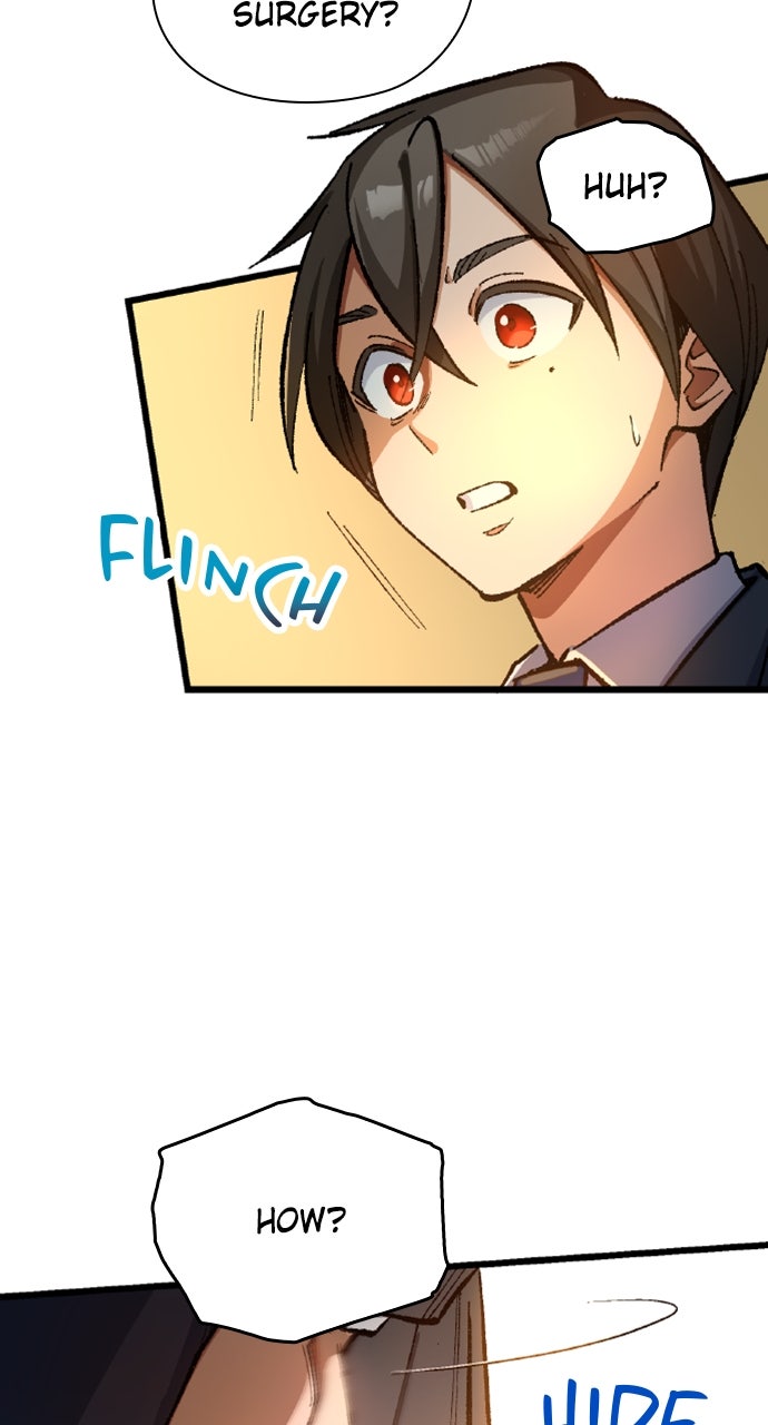 Read Doctor Quest chapter 20 image 23 on Lezhin